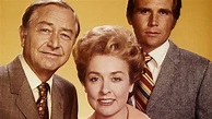 Marcus Welby, M.D. (TV Series 1969-1976) — The Movie Database (TMDb)