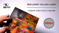Red Lorry Yellow Lorry - Albums and Singles 1982-1989 - Video Unbox ...