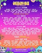 Okeechobee Festival 2024! Sunshine Grove | WestPalmBeach.com