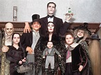 Tim Burton prepping live-action Addams Family TV series | The Nerdy