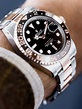 Discover the Rolex GMT-Master II Ref. 126711CHNR | Mamić 1970