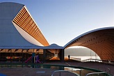 Hospitais Da Rede Sarah | Tag | ArchDaily Brasil