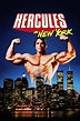Hercules in New York (1970) - Posters — The Movie Database (TMDB)