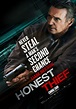 Honest Thief - Film (2020)
