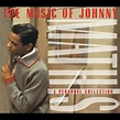 The Music of Johnny Mathis: A Personal Collection by Johnny Mathis ...