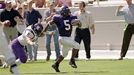 LaDainian Tomlinson at TCU: Revisiting running back's Hall of Fame ...