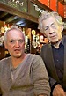 Ian Mckellen and Brian Taylor were dating in their youth | Ian mckellen ...