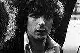 Top 10 Songs by Pink Floyd's Syd Barrett