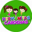 hermanitas CARDENAS - YouTube