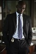 Lance Reddick as Phillip Broyles in Fringe | Fringe tv series, Tv ...