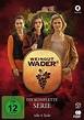 Weingut Wader-Die komplette Serie (Alle 4 Teile) auf DVD - Portofrei ...