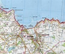 0615ET MORLAIX | carte de randonnée IGN | nostromoweb