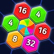 Hexagon | 🕹️ Spiel Hexagon Online | GamePix