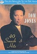 Tom Jones - 40 Smash Hits [DVD]: Amazon.co.uk: Tom Jones: DVD & Blu-ray