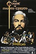 Poster The Count of Monte Cristo (1975) - Poster Contele de Monte ...