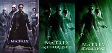 Understanding The Matrix Trilogy