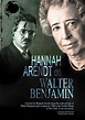 Hannah Arendt: On Walter Benjamin streaming