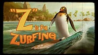 Surf's Up | Theatrical Trailer | 2007 - YouTube