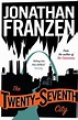 The Twenty-Seventh City :HarperCollins Australia