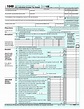 IRS Form 1040 - The CT Mirror