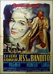 La Vera Storia Di Jess il Bandito – Poster Museum