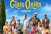 ¡Llegó! Netflix lanza Glass Onion: Un misterio de Knives Out de Rian ...