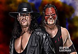 Brothers of Destruction: Así es el nuevo documental de Undertaker ...