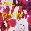 HOLE Pretty On The Inside - Album Cover POSTER - Lost Posters