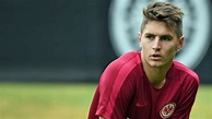 Who is... Frankfurt loan signing Guillermo Varela? | Eintracht ...