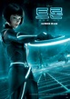 The Film Stage : tron_legacy_movie_poster_international_olivia_wilde_01