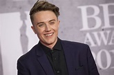Roman Kemp shows off ripped abs after 12 week fitness programme
