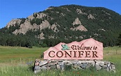 What's it Like Living In Conifer CO? | Get the INSIDE Scoop!