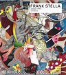 Work of Frank Stella celebrated in captivating new book | Creative Boom