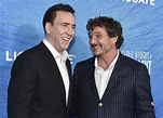 Pedro Pascal and Nicolas Cage’s Real Argument Made it Into the Final ...