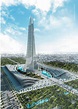 Valode & Pistre Set to Break Ground on Africa's Tallest Tower | ArchDaily