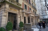Living in Lenox Hill - The New York Times