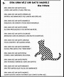 70 mais historia o gato xadrez para imprimir – história o – Artofit