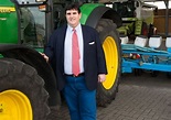 Ex-KTG-Chef Hofreiter zurück im Geschäft - News - Management-und-politik - top agrar online ...