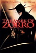 HGR: EL SIGNO DEL ZORRO (The Mark of Zorro, 1940)