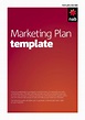 30 Professional Marketing Plan Templates ᐅ TemplateLab