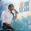 Jon Secada - Live On Soundstage (cd) : Target
