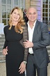 STEFFI GRAF and Andre Agassi at Longines Charity Gala in Paris 06/02/2018 – HawtCelebs