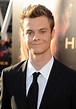 Jack Quaid as Marvel | Celebrity families, Celebrities male, Hunger games