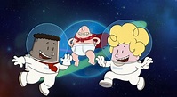 WATCH: ‘The Epic Tales of Captain Underpants in Space!’ Trailer ...