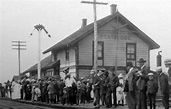 Pontypool Ontario the Next Stop for VIA Rail trains?