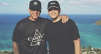 Daddy Yankee sorprende a todos al compartir fotografía junto a su hijo ...