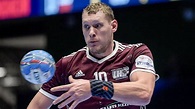 Krištopāns nepalīdzēs Latvijas izlasei pret olimpisko čempioni Franciju ...