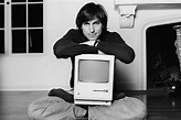 Steve Jobs, el emprendedor que cambió el mundo 5 veces