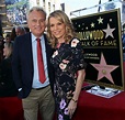 'Wheel Of Fortune' Host Pat Sajak Seen In First Public Appearance ...