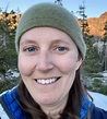 Samantha Sharp | Tahoe Environmental Research Center